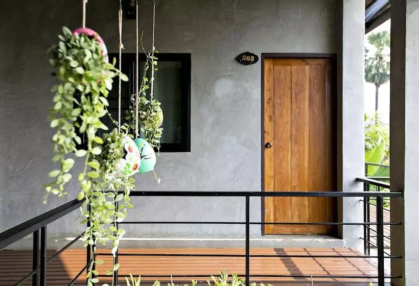 Fotos del hotel Payi Resort:  15