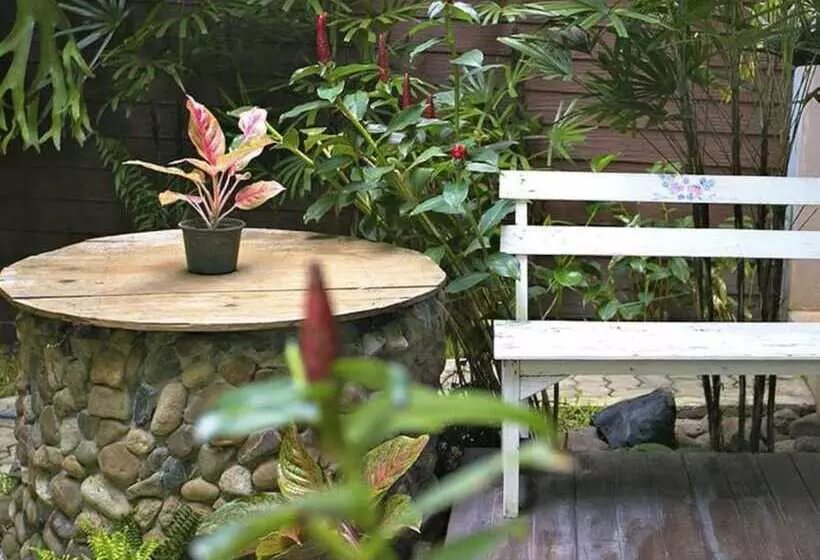 Fotos del hotel Payi Resort:  17