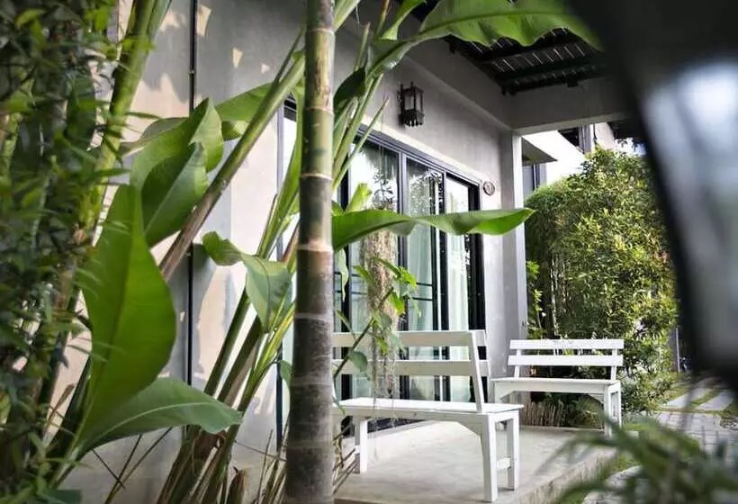 Fotos del hotel Payi Resort:  23