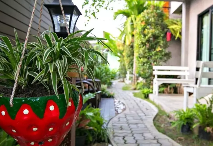 Fotos del hotel Payi Resort:  20