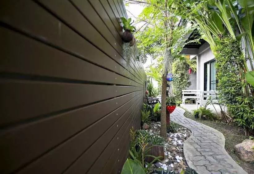 Fotos del hotel Payi Resort:  7