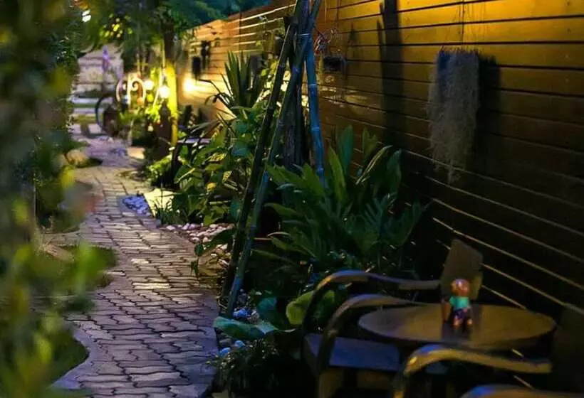 Fotos del hotel Payi Resort:  25