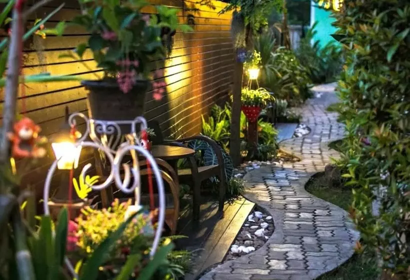 Fotos del hotel Payi Resort:  6