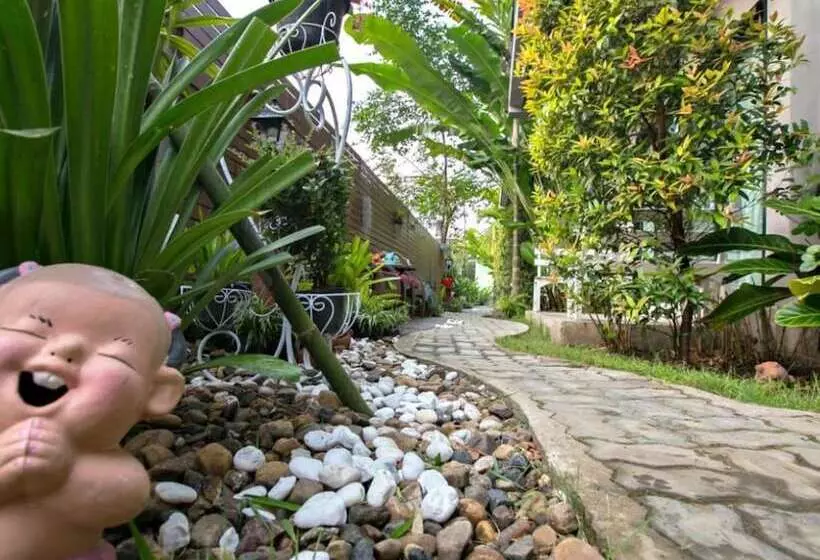 Fotos del hotel Payi Resort:  21