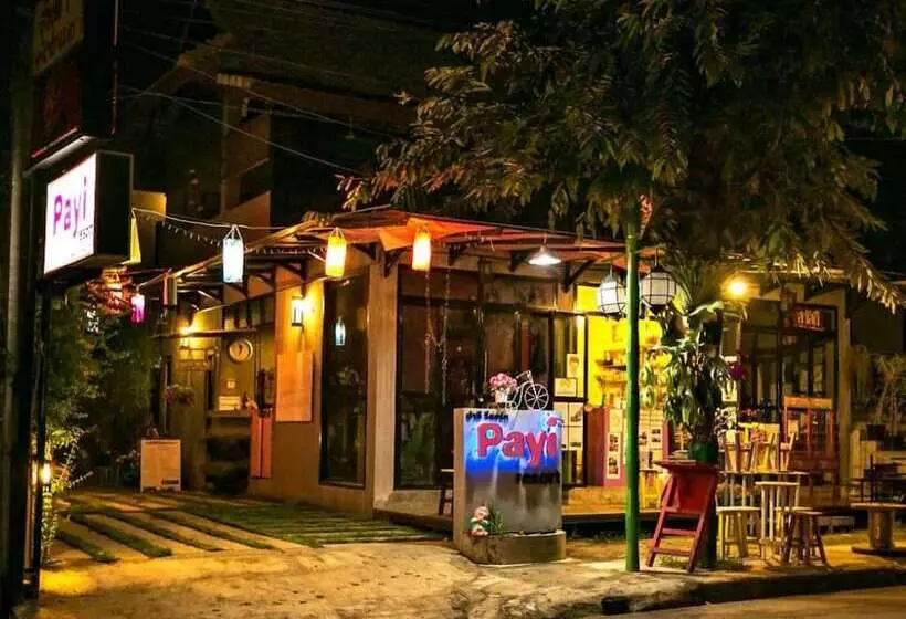 Fotos del hotel Payi Resort:  3