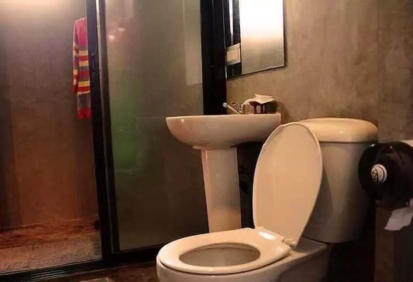 Fotos del hotel Payi Resort:  10