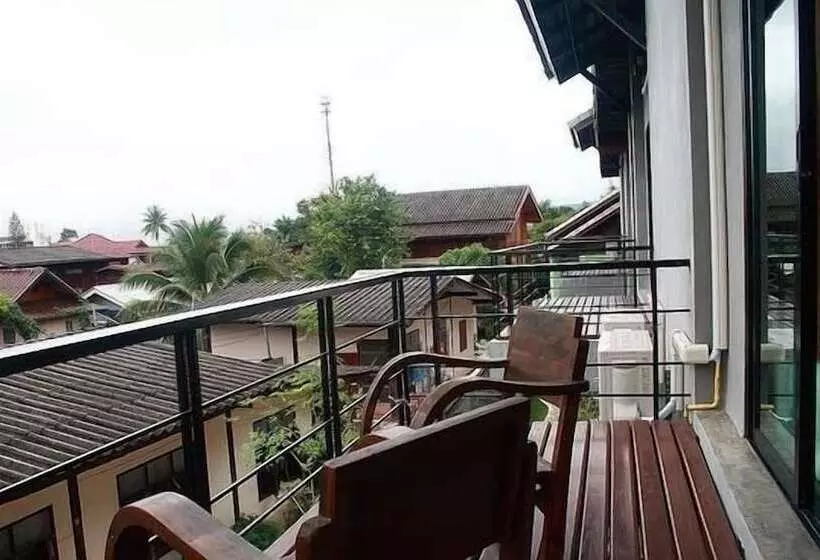 Fotos del hotel Payi Resort:  13