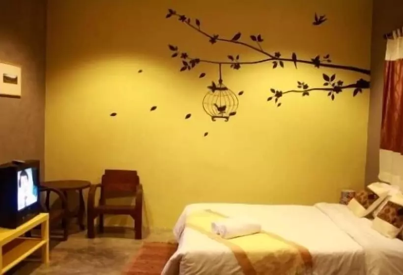 Fotos del hotel Payi Resort:  19