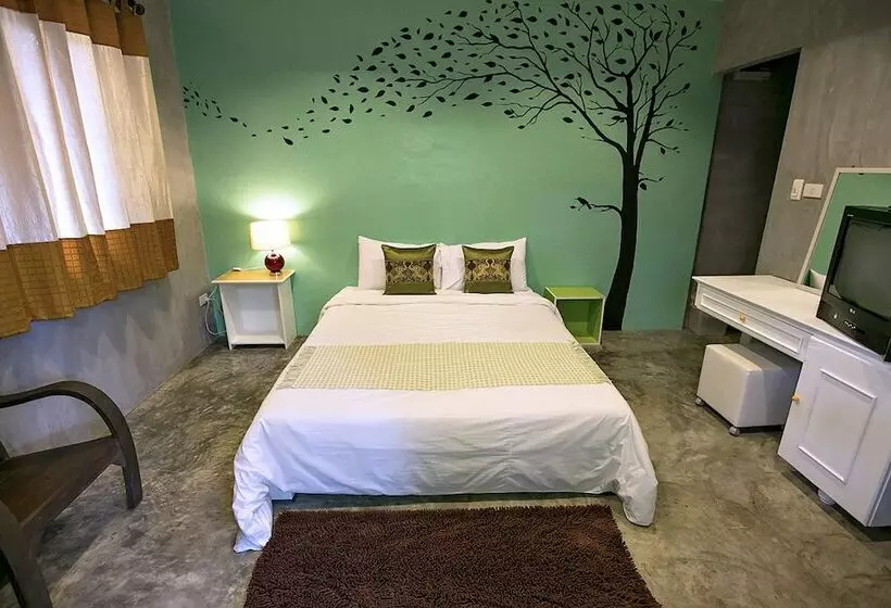 Fotos del hotel Payi Resort:  16