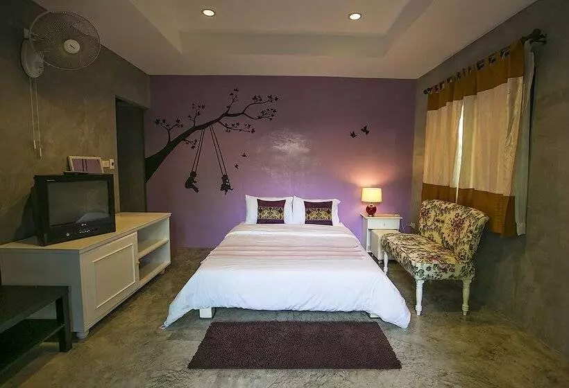 Fotos del hotel Payi Resort:  12