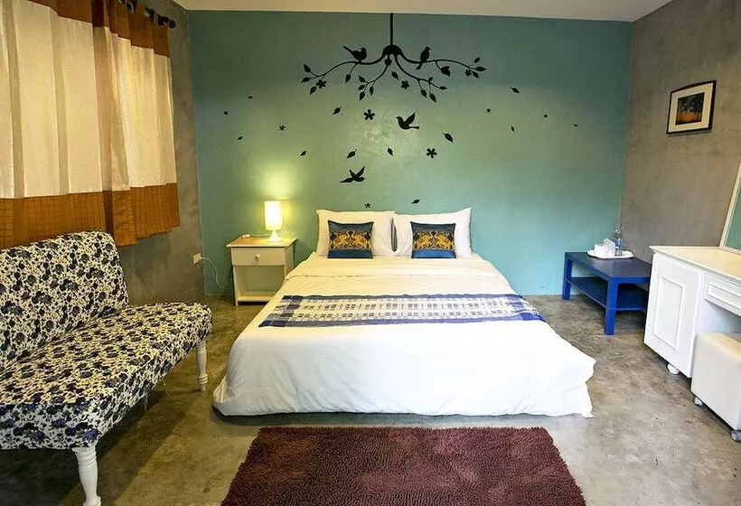 Fotos del hotel Payi Resort:  8