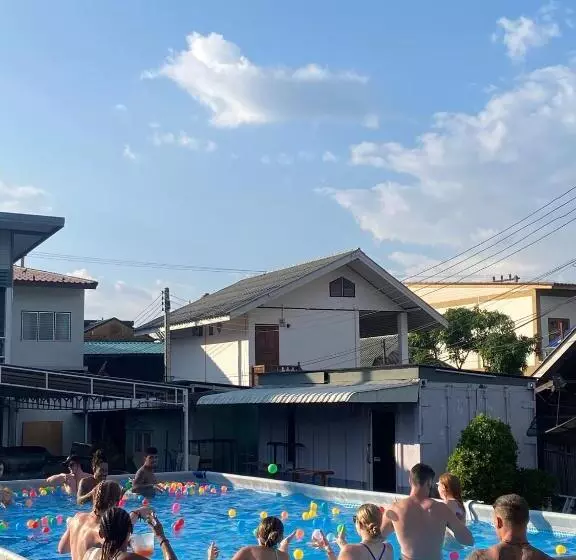 Fotos del hotel Prawdao Resort:  2