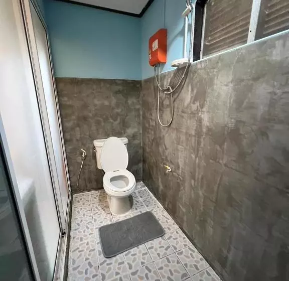 Fotos del hotel Prawdao Resort:  5