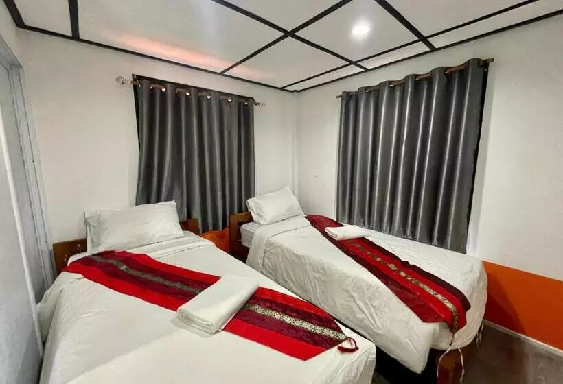 Fotos del hotel Prawdao Resort:  7