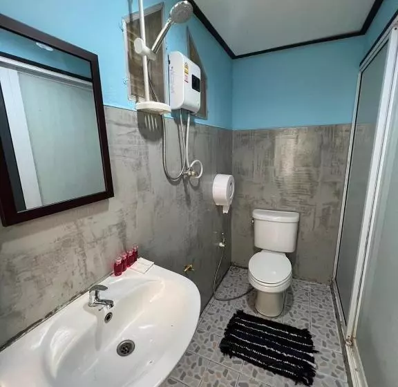 Fotos del hotel Prawdao Resort:  9