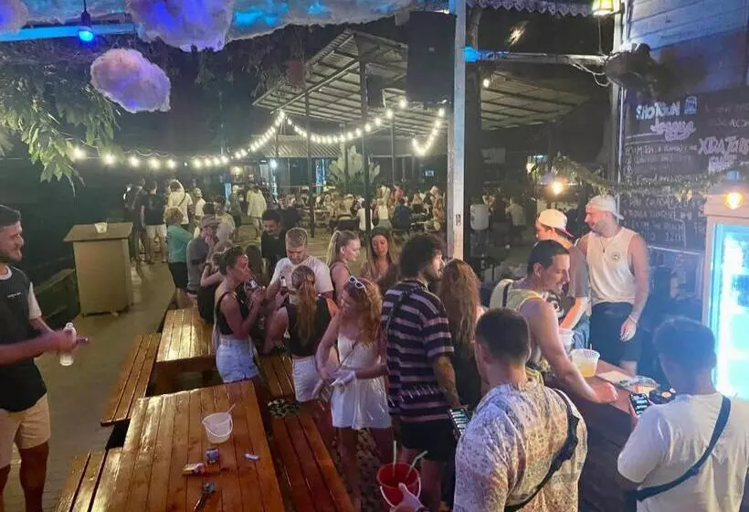 Fotos del hotel Prawdao Resort:  14