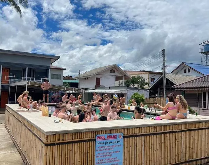 Fotos del hotel Prawdao Resort:  3