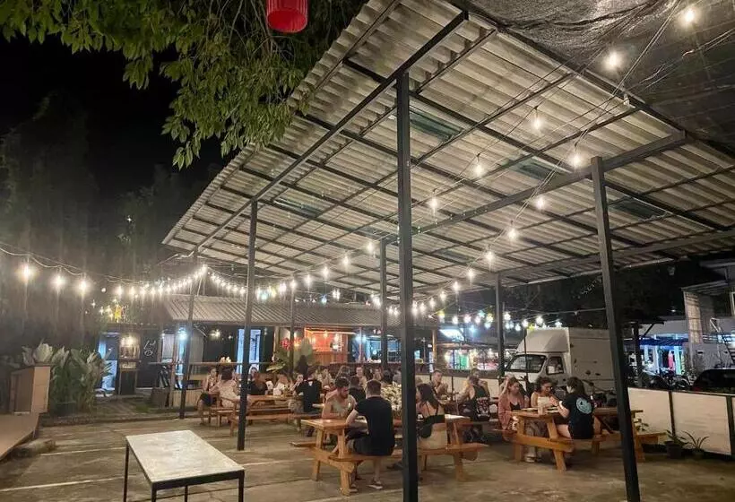 Fotos del hotel Prawdao Resort:  4