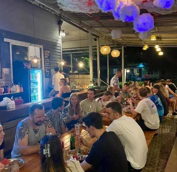 Fotos del hotel Prawdao Resort:  12