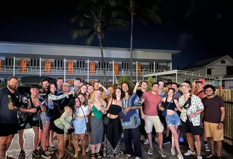 Fotos del hotel Prawdao Resort:  10