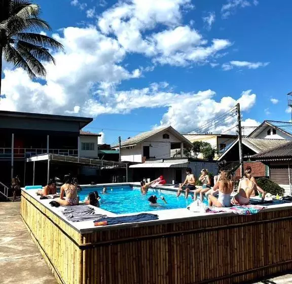 Fotos del hotel Prawdao Resort:  8