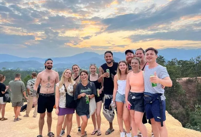 Fotos del hotel Prawdao Resort:  6