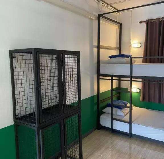 Fotos del hotel Prawdao Resort:  11