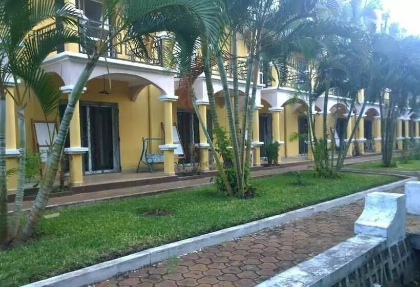 Fotos del hotel Ar Sun:  18