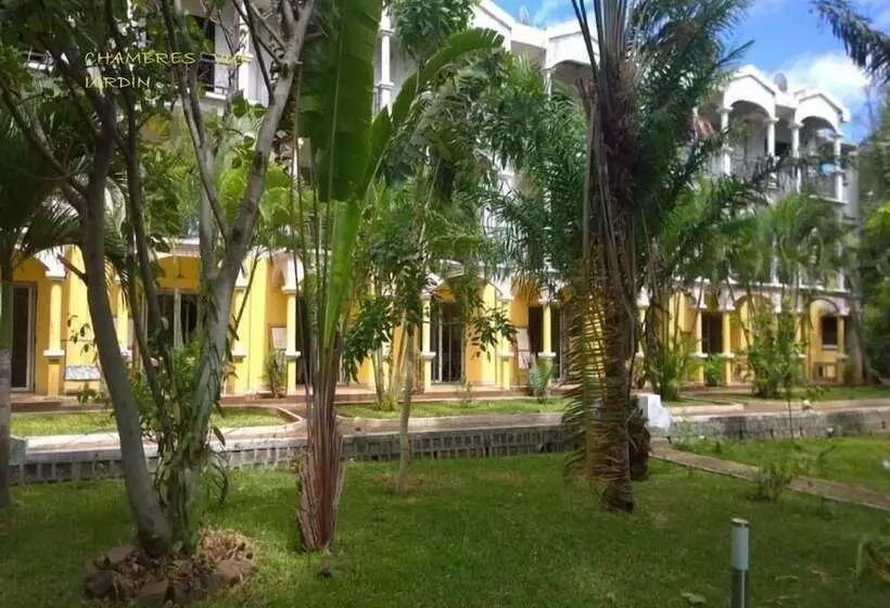 Fotos del hotel Ar Sun:  24