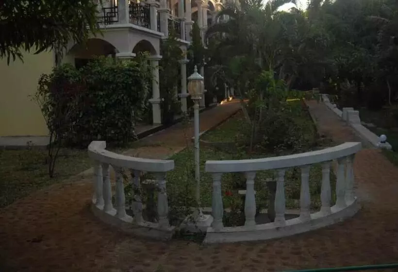 Fotos del hotel Ar Sun:  11