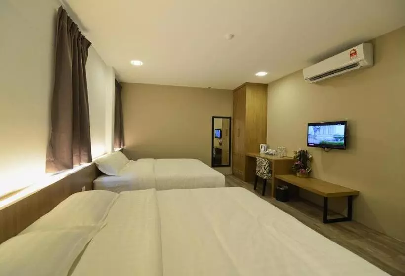 Fotos del hotel De Parkview:  24