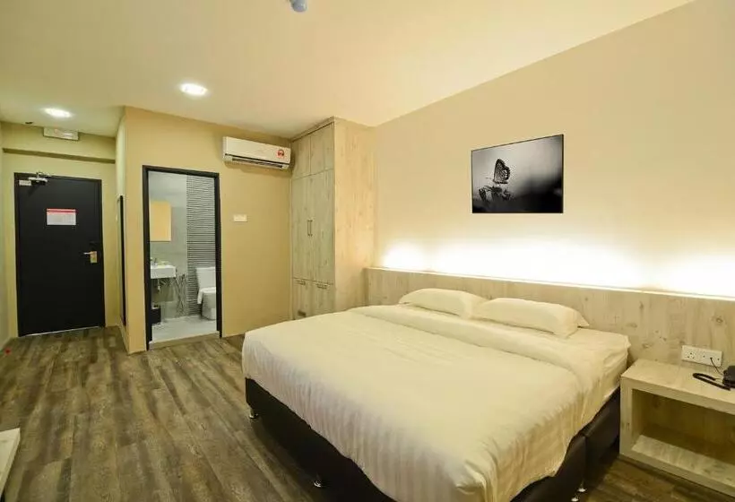 Fotos del hotel De Parkview:  19