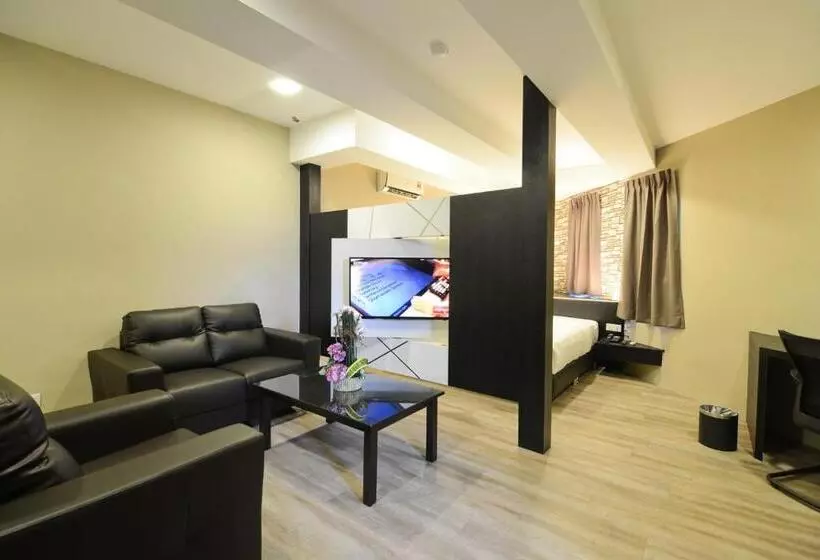 Fotos del hotel De Parkview:  25