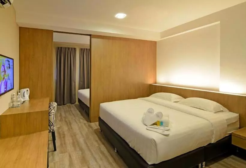 Fotos del hotel De Parkview:  2