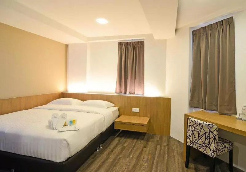 Fotos del hotel De Parkview:  9