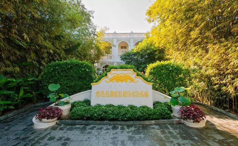 Hoi An Garden Palace & Spa