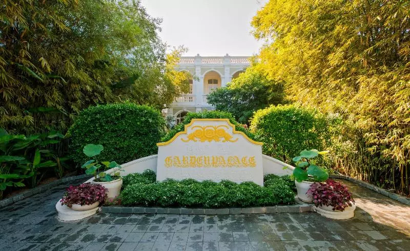 Fotos del hotel Hoi An Garden Palace & Spa:  9