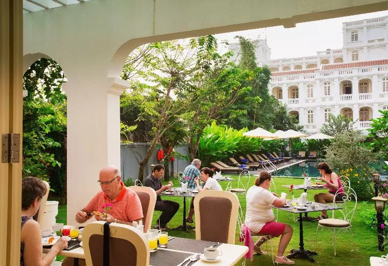 Fotos del hotel Hoi An Garden Palace & Spa:  6