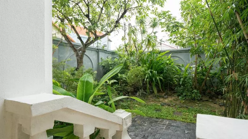 Fotos del hotel Hoi An Garden Palace & Spa:  23