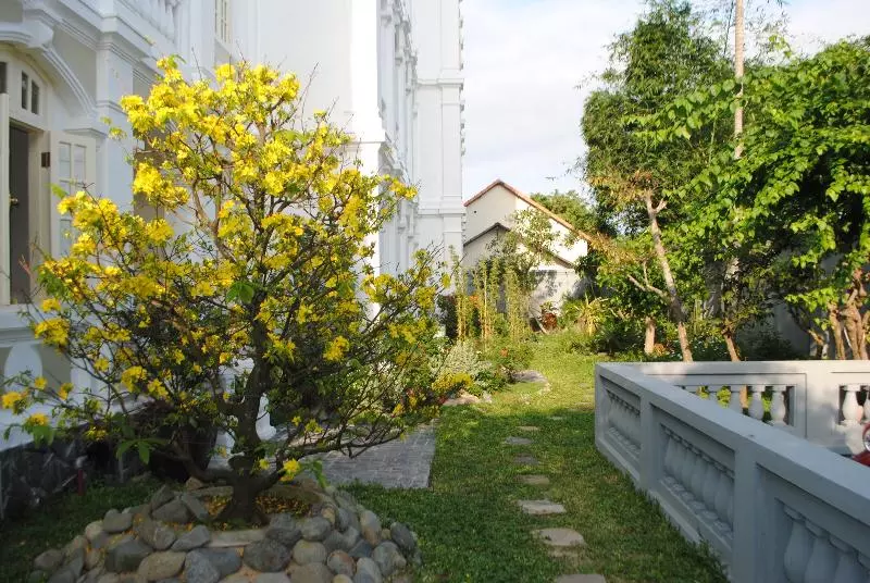 Fotos del hotel Hoi An Garden Palace & Spa:  24