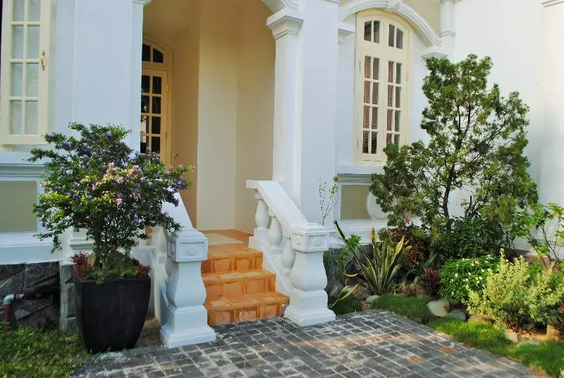 Fotos del hotel Hoi An Garden Palace & Spa:  21