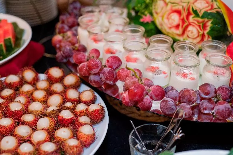 Fotos del hotel Hoi An Garden Palace & Spa:  5