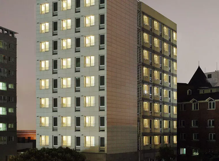 Fotos del hotel Jeju Airport:  7