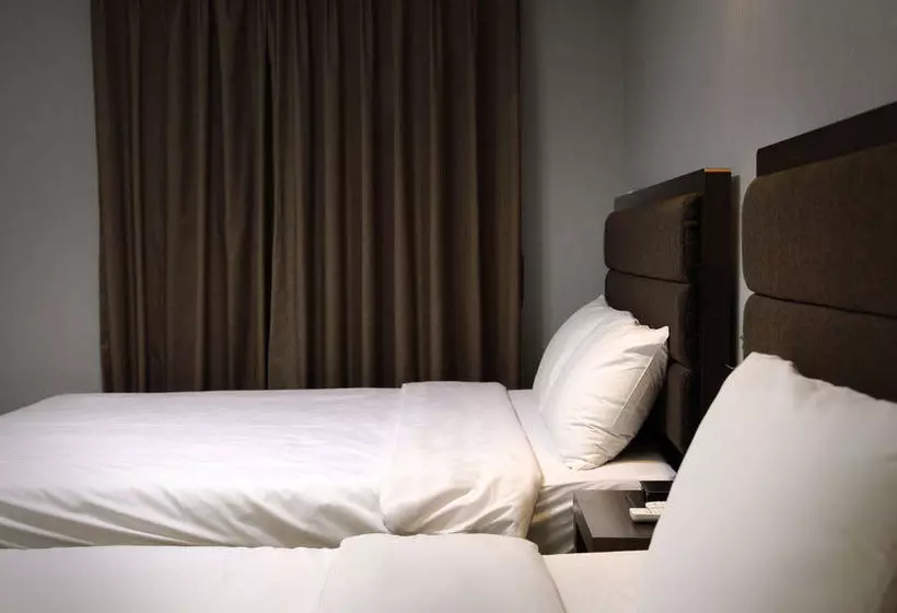 Fotos del hotel Jeju Airport:  14