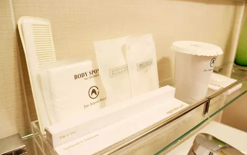 Fotos del hotel Jeju Airport:  17