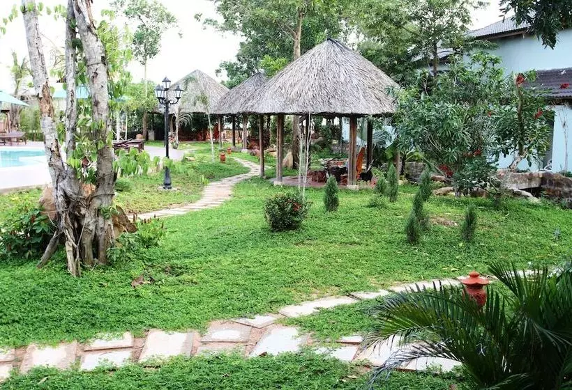 Fotos del hotel Montana Resort:  8