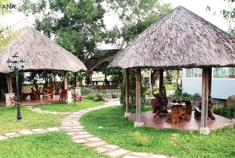 Fotos del hotel Montana Resort:  11