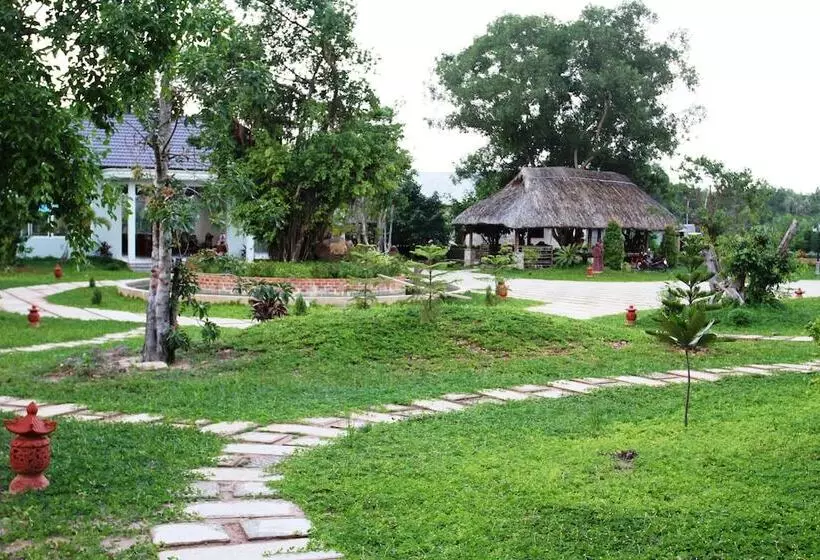 Fotos del hotel Montana Resort:  6