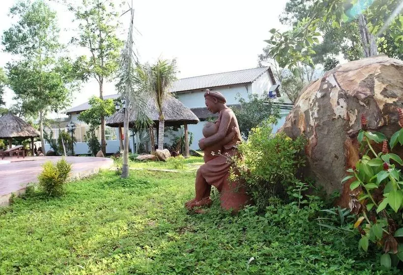 Fotos del hotel Montana Resort:  9