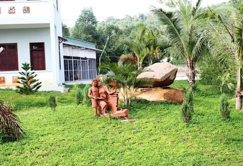 Fotos del hotel Montana Resort:  4